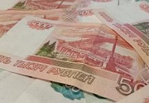 В Мокшане компанию оштрафовали на 500 тыс. рублей за взятку