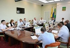 В Пензе с начала года убрали 26 брошенных автомобилей
