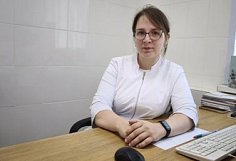 В поликлинике № 2 в Пензе появился ревматолог