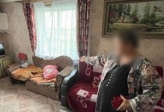 Жительница Колышлейского района расправилась с пенсионеркой, за которой ухаживала