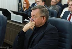 В Пензенской области за пять лет обновят 340 автобусов