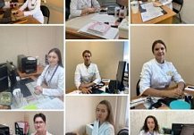 Штат детских поликлиник в Пензе пополнили 16 врачей