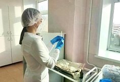 В Пензенской области изменились правила диспансеризации для женщин