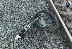 В Тамбовской области 12-летний мальчик погиб под колесами пензенского поезда