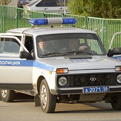 День Победы в Пензе: как это было. ФОТО