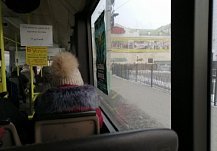 Автобус № 80 в Пензе будет ездить по новому маршруту