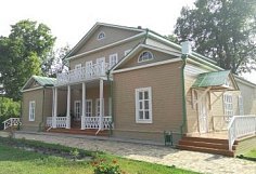 Певица Варвара выступит на 55-м Всероссийском Лермонтовском празднике в «Тарханах»