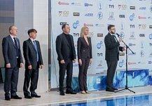 На Кубке России по прыжкам в воду в Пензе разыграли первые комплекты наград
