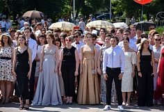 Стало известно, когда в Пензенской области пройдут школьные выпускные и последние звонки