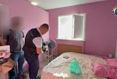 В Пензе восемь человек предстанут перед судом за организацию притона с проститутками