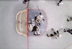 Пензенский «Дизель» уступил «Магнитке» на выезде