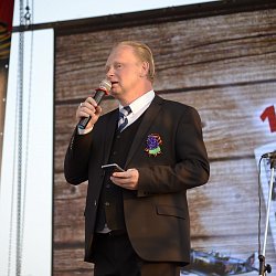 День Победы в Пензе: как это было. ФОТО