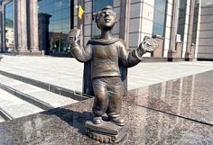 В областном центре хотят продолжить проект «Пензяки-добряки»