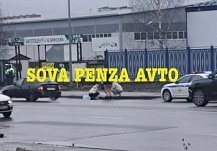 Появились подробности смертельного ДТП с пешеходом в Пензе