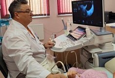 В Пензенском городском роддоме состоится «День женского здоровья»