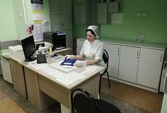 В Кузнецке откроют дополнительную женскую консультацию