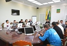 Активные пензенцы предложили открыть беговой центра ВФЛА