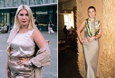 «Седжаро»: Блогер-миллионник Екатерина Величкина назвала свой препарат для похудения
