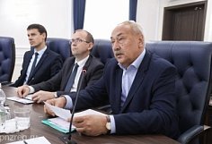 В Пензенской области организуют горячую линию для контроля подачи отопления