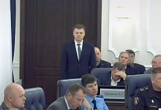 Марат Лебедев возглавил Пензенскую областную детскую клиническую больницу