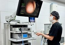 Больница № 6 в Пензе получила оборудование для операций на суставах за 8 млн рублей
