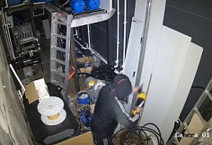 Пензенца подозревают в краже с автомойки после конфликта с женой