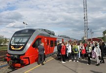 В Пензенской области организовали железнодорожный тур в «Тарханы»