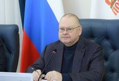 В Пензеской области сохраняется режим повышенной готовности