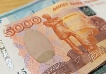 Контрактникам именных подразделений Пензенской области увеличили единовременные выплаты до 300 тыс. рублей