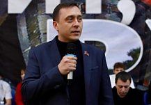 Депутат Пензенской гордумы Андрей Жданников стал кандидатом на пост главы Пензы