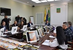 На День города для пензенцев выступит группа «Любэ»