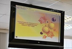 Новые ларьки на Привокзальной площади в Пензе включат в новогоднюю концепцию