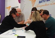 Участниками проекта «Школа приемных родителей» стали около 250 пензенцев