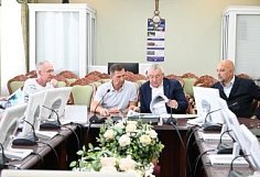 В Пензе вновь появится композиция с таганаитами «Камни солнца и любви»