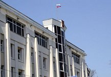 В Нижнеломовском районе иностранца осудили за попытку подкупить полицейского