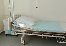 В Пензенской области настроены госпитализировать с «омикроном» только пенсионеров