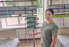В областную детскую больницу в Пензе поступило оборудование за 2 млн рублей