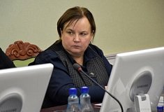 Бывший начальник управления культуры Пензы Вера Фейгина останется в СИЗО