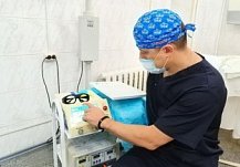 Пензенцам доступны лазерные технологии при лечении геморроя и копчиковой кисты