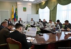10 октября в Пензе состоится общегородской субботник