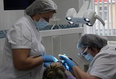 Пензенцев приглашают на Дни открытых дверей в стоматологическую поликлинику