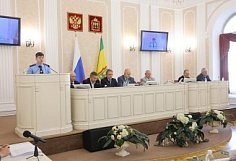 В Пензенской области сократили срок рассмотрения обращений участников спецоперации в госорганы