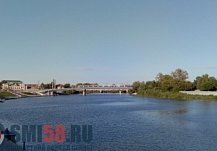 Названа дата торжественного открытия Бакунинского моста в Пензе