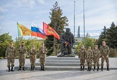 Пензенский «Тигр» и донецкая «Народная дружина» договорились о сотрудничестве