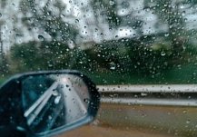 В четверг в Пензенской области сохранится дождливая, но жаркая погода