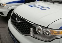 Два человека погибли при опрокидывании автомобиля в Лунинском районе