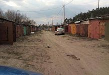 В Пензенской области за год под амнистию могут попасть 2 500 гаражей