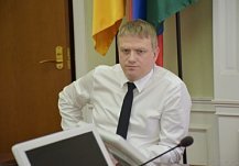 Депутат Пензенской гордумы назвал досрочное сложение полномочий Лузгина чехардой