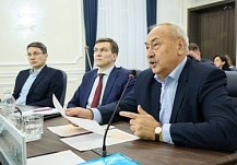 Один пензенский муниципалитет не получил паспорт готовности к отопительному сезону