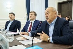 Один пензенский муниципалитет не получил паспорт готовности к отопительному сезону